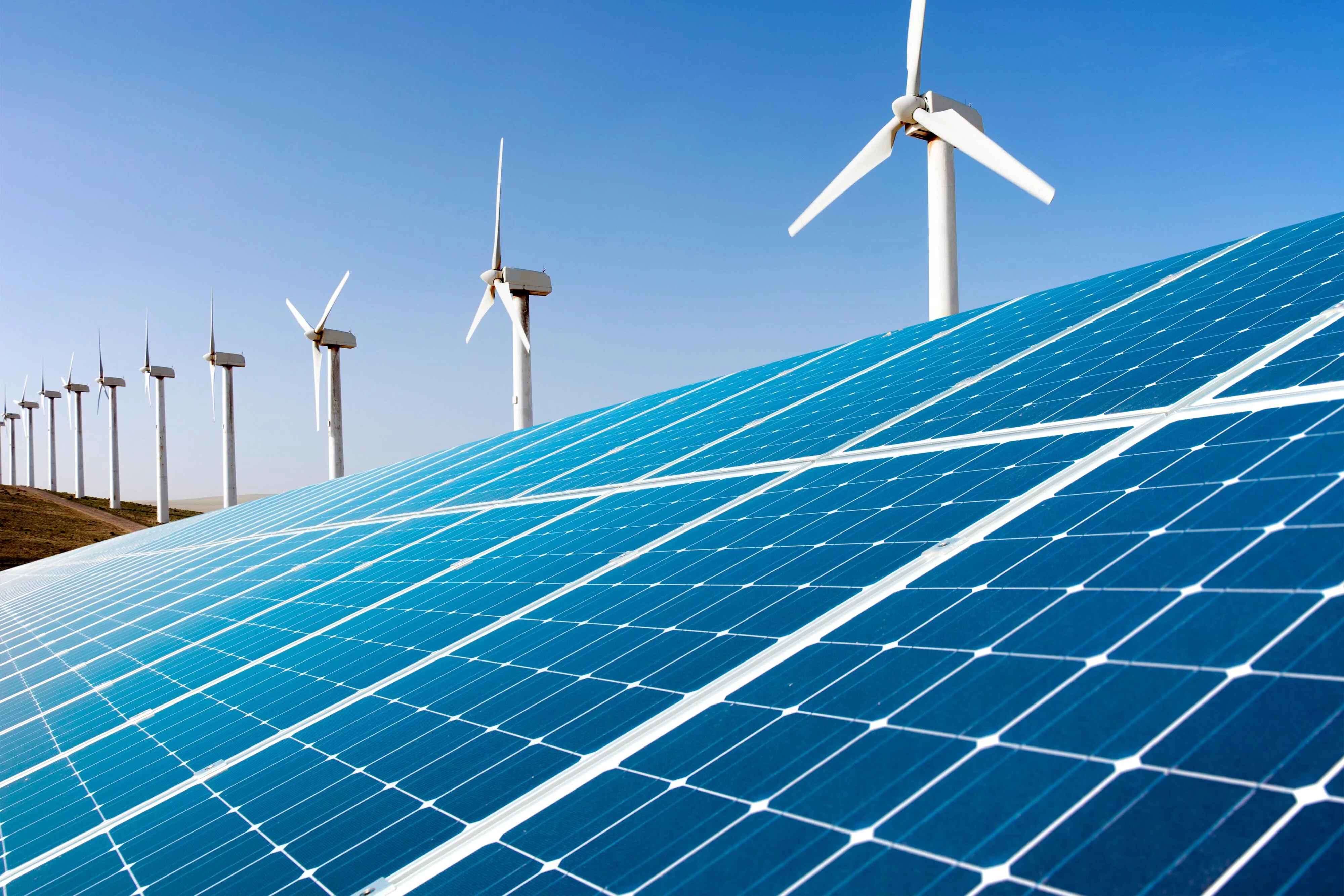 Vindhya Solar