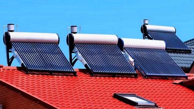 Vindhya Solar